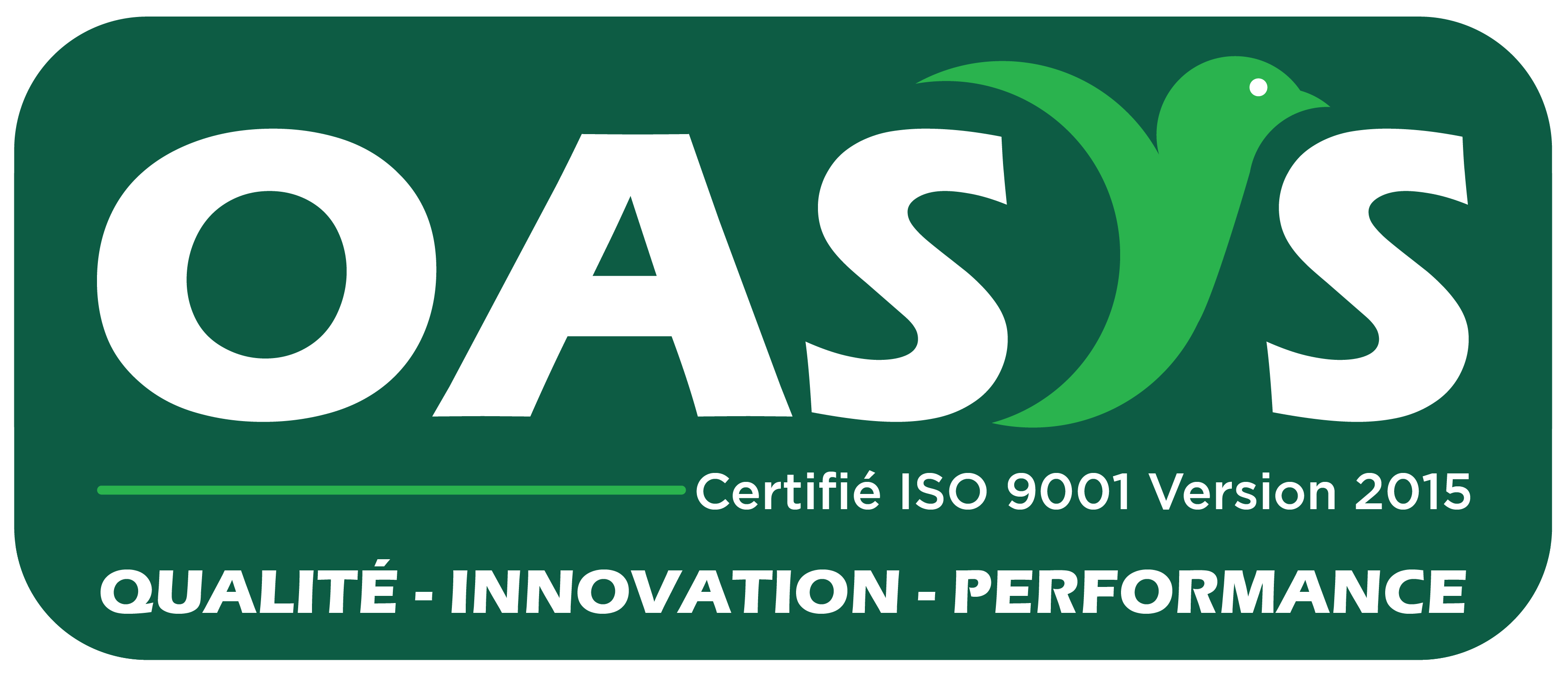 OASYS APP